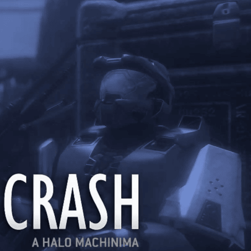 Ghosts of Corinth (CRASH OST) icon